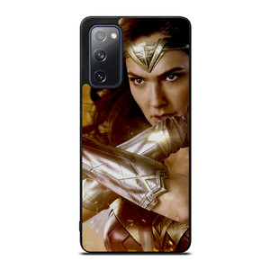 WONDER WOMAN Samsung Galaxy S20 FE 5G 2022 Case Cover WONDER WOMAN Samsung Galaxy S20 FE 5G 2022 Case Cover