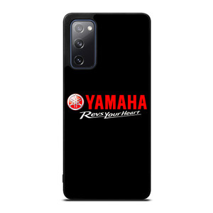 YAMAHA REVS YOUR HEART1 Samsung Galaxy S20 FE 5G 2022 Case Cover YAMAHA REVS YOUR HEART1 Samsung Galaxy S20 FE 5G 2022 Case Cover
