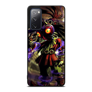 Zelda Majora's Art Samsung Galaxy S20 FE 5G 2022 Case Cover Zelda Majora's Art Samsung Galaxy S20 FE 5G 2022 Case Cover