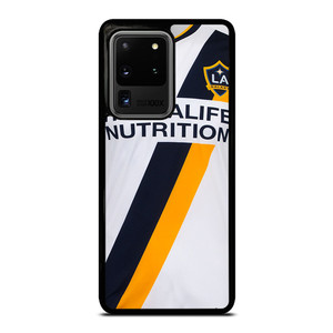 LA GALAXY JERSEY HOME Samsung Galaxy S20 Ultra 5G Case Cover LA GALAXY JERSEY HOME Samsung Galaxy S20 Ultra 5G Case Cover