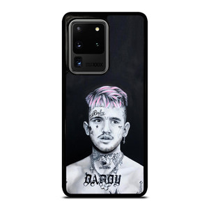 LIL PEEP TATTOO Samsung Galaxy S20 Ultra 5G Case Cover LIL PEEP TATTOO Samsung Galaxy S20 Ultra 5G Case Cover
