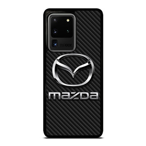 Mazda Emblem Art Samsung Galaxy S20 Ultra 5G Case Cover Mazda Emblem Art Samsung Galaxy S20 Ultra 5G Case Cover