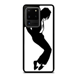 MICHAEL JACKSON MOONWALK Samsung Galaxy S20 Ultra 5G Case Cover MICHAEL JACKSON MOONWALK Samsung Galaxy S20 Ultra 5G Case Cover