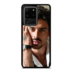 Michele Morrone Samsung Galaxy S20 Ultra 5G Case Cover Michele Morrone Samsung Galaxy S20 Ultra 5G Case Cover