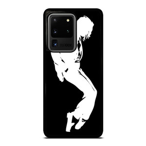 MOONWALK MICHAEL JACKSON Samsung Galaxy S20 Ultra 5G Case Cover MOONWALK MICHAEL JACKSON Samsung Galaxy S20 Ultra 5G Case Cover