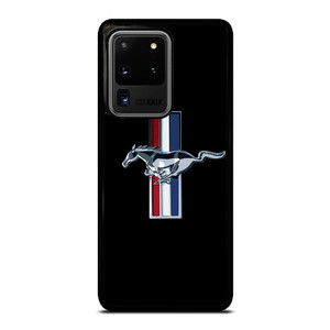 MUSTANG LOGO OLD Samsung Galaxy S20 Ultra 5G Case Cover MUSTANG LOGO OLD Samsung Galaxy S20 Ultra 5G Case Cover