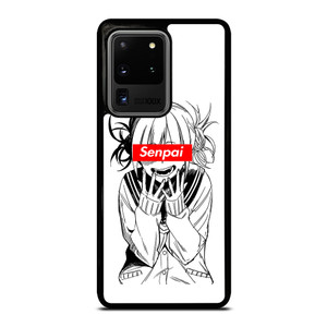 My Hero Academia Himiko Toga Samsung Galaxy S20 Ultra 5G Case Cover My Hero Academia Himiko Toga Samsung Galaxy S20 Ultra 5G Case Cover