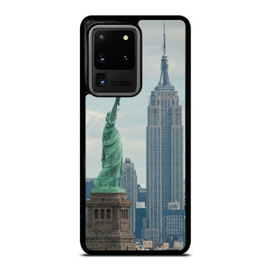 NEW YORK CITY SYMBOL Samsung Galaxy S20 Ultra 5G Case Cover NEW YORK CITY SYMBOL Samsung Galaxy S20 Ultra 5G Case Cover