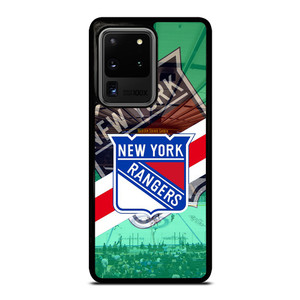 NEW YORK RANGERS STD Samsung Galaxy S20 Ultra 5G Case Cover NEW YORK RANGERS STD Samsung Galaxy S20 Ultra 5G Case Cover