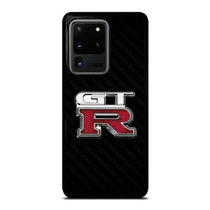 Nissan GTR Logo Samsung Galaxy S20 Ultra 5G Case Cover Nissan GTR Logo Samsung Galaxy S20 Ultra 5G Case Cover