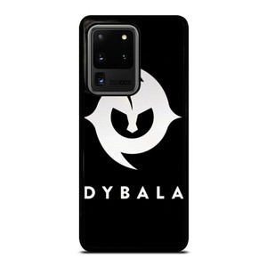 PAULO DYBALA SYMBOL Samsung Galaxy S20 Ultra 5G Case Cover PAULO DYBALA SYMBOL Samsung Galaxy S20 Ultra 5G Case Cover