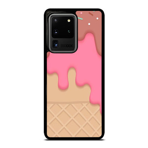Pink Chocolate Best Image Samsung Galaxy S20 Ultra 5G Case Cover Pink Chocolate Best Image Samsung Galaxy S20 Ultra 5G Case Cover
