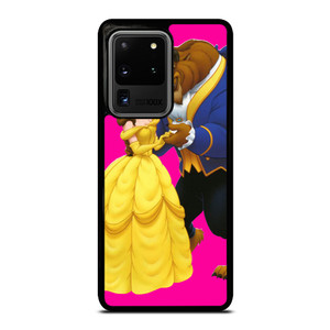 PINKY BEAUTY AND THE BEAST Samsung Galaxy S20 Ultra 5G Case Cover PINKY BEAUTY AND THE BEAST Samsung Galaxy S20 Ultra 5G Case Cover