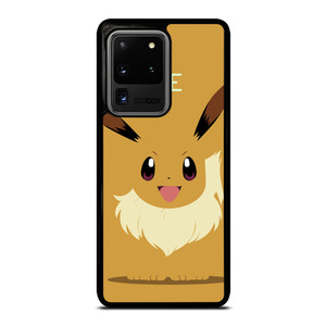 POKEMON EEVEE EXTENDED Samsung Galaxy S20 Ultra 5G Case Cover POKEMON EEVEE EXTENDED Samsung Galaxy S20 Ultra 5G Case Cover