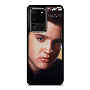 POMADE ELVIS PRESLEY Samsung Galaxy S20 Ultra 5G Case Cover POMADE ELVIS PRESLEY Samsung Galaxy S20 Ultra 5G Case Cover