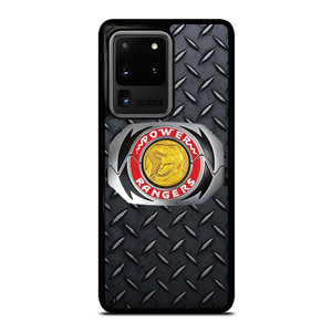 POWER RANGERS MIGHTY MORPHIN1 Samsung Galaxy S20 Ultra 5G Case Cover POWER RANGERS MIGHTY MORPHIN1 Samsung Galaxy S20 Ultra 5G Case Cover