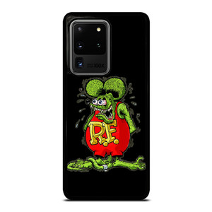 Rat Fink Big Daddy Ed Pose Samsung Galaxy S20 Ultra 5G Case Cover Rat Fink Big Daddy Ed Pose Samsung Galaxy S20 Ultra 5G Case Cover