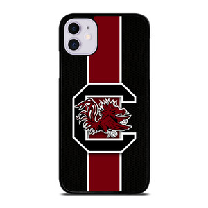 South Carolina Gamecocks Emblem iPhone 11 Case Cover South Carolina Gamecocks Emblem iPhone 11 Case Cover