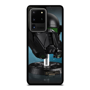 ROGUE ONE STAR WARS TROOPER Samsung Galaxy S20 Ultra 5G Case Cover ROGUE ONE STAR WARS TROOPER Samsung Galaxy S20 Ultra 5G Case Cover