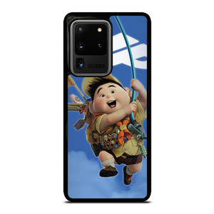 Rushel Cartoon Samsung Galaxy S20 Ultra 5G Case Cover Rushel Cartoon Samsung Galaxy S20 Ultra 5G Case Cover