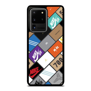 Sneaker Boxes Poster Samsung Galaxy S20 Ultra 5G Case Cover Sneaker Boxes Poster Samsung Galaxy S20 Ultra 5G Case Cover