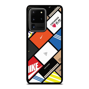 Sneaker Boxes Samsung Galaxy S20 Ultra 5G Case Cover Sneaker Boxes Samsung Galaxy S20 Ultra 5G Case Cover