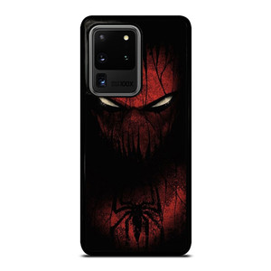 SPIDERMAN IN THE DARK Samsung Galaxy S20 Ultra 5G Case Cover SPIDERMAN IN THE DARK Samsung Galaxy S20 Ultra 5G Case Cover