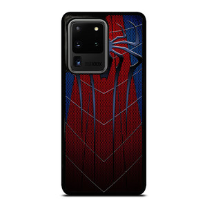 SPIDERMAN LOGO1 Samsung Galaxy S20 Ultra 5G Case Cover SPIDERMAN LOGO1 Samsung Galaxy S20 Ultra 5G Case Cover