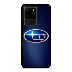 SUBARU LOGO Samsung Galaxy S20 Ultra 5G Case Cover SUBARU LOGO Samsung Galaxy S20 Ultra 5G Case Cover