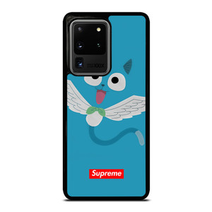 SUPREME HAPPY FAIRY TAIL Samsung Galaxy S20 Ultra 5G Case Cover SUPREME HAPPY FAIRY TAIL Samsung Galaxy S20 Ultra 5G Case Cover