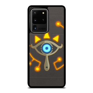 Syeikah Legend Of Zelda Samsung Galaxy S20 Ultra 5G Case Cover Syeikah Legend Of Zelda Samsung Galaxy S20 Ultra 5G Case Cover