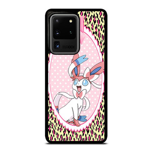 SYLVEON POKEMON IN FRAME Samsung Galaxy S20 Ultra 5G Case Cover SYLVEON POKEMON IN FRAME Samsung Galaxy S20 Ultra 5G Case Cover