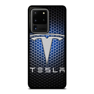 TESLA MOTORS CASE Samsung Galaxy S20 Ultra 5G Case Cover TESLA MOTORS CASE Samsung Galaxy S20 Ultra 5G Case Cover