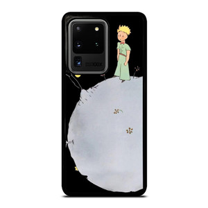 THE LITLE PRINCE CASE Samsung Galaxy S20 Ultra 5G Case Cover THE LITLE PRINCE CASE Samsung Galaxy S20 Ultra 5G Case Cover