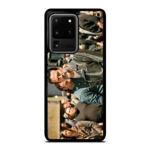 THE WALKING DEAD 6 Samsung Galaxy S20 Ultra 5G Case Cover THE WALKING DEAD 6 Samsung Galaxy S20 Ultra 5G Case Cover
