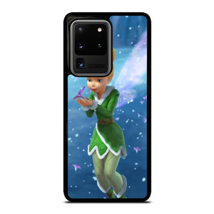 TINKERBELL TRICKS Samsung Galaxy S20 Ultra 5G Case Cover TINKERBELL TRICKS Samsung Galaxy S20 Ultra 5G Case Cover