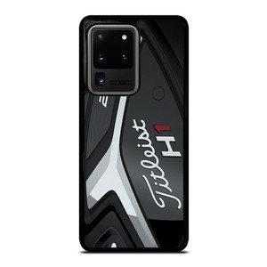 Titleist Golf Gear Samsung Galaxy S20 Ultra 5G Case Cover Titleist Golf Gear Samsung Galaxy S20 Ultra 5G Case Cover