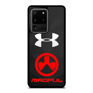 UNDER ARMOUR MAGPUL Samsung Galaxy S20 Ultra 5G Case Cover UNDER ARMOUR MAGPUL Samsung Galaxy S20 Ultra 5G Case Cover