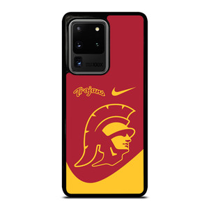 USC Trojans Samsung Galaxy S20 Ultra 5G Case Cover USC Trojans Samsung Galaxy S20 Ultra 5G Case Cover