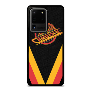 VANCOUVER CANUCKS Samsung Galaxy S20 Ultra 5G Case Cover VANCOUVER CANUCKS Samsung Galaxy S20 Ultra 5G Case Cover