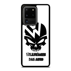 VOLKSWAGEN VW HARDCORE Samsung Galaxy S20 Ultra 5G Case Cover VOLKSWAGEN VW HARDCORE Samsung Galaxy S20 Ultra 5G Case Cover