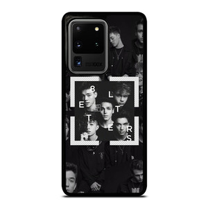 Why Don't We Letters Samsung Galaxy S20 Ultra 5G Case Cover Why Don't We Letters Samsung Galaxy S20 Ultra 5G Case Cover