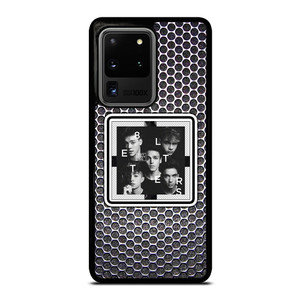Why Don't We Poster Samsung Galaxy S20 Ultra 5G Case Cover Why Don't We Poster Samsung Galaxy S20 Ultra 5G Case Cover