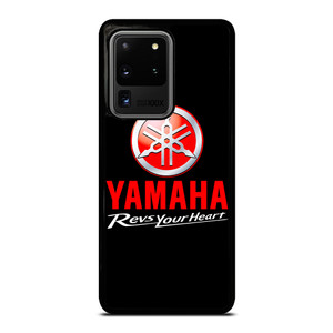 YAMAHA MOTOR GREAT LOGO Samsung Galaxy S20 Ultra 5G Case Cover YAMAHA MOTOR GREAT LOGO Samsung Galaxy S20 Ultra 5G Case Cover