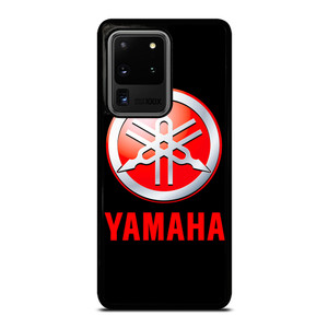 YAMAHA MOTORCYCLES LOGO Samsung Galaxy S20 Ultra 5G Case Cover YAMAHA MOTORCYCLES LOGO Samsung Galaxy S20 Ultra 5G Case Cover