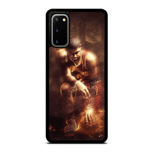 KYRIE IRVING CLEVELAND CAVALIERS Samsung Galaxy S20 5G Case Cover KYRIE IRVING CLEVELAND CAVALIERS Samsung Galaxy S20 5G Case Cover
