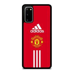 MAN UTD ADIDAS COVER Samsung Galaxy S20 5G Case Cover MAN UTD ADIDAS COVER Samsung Galaxy S20 5G Case Cover