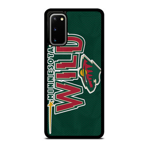MINNESOTA WILD WALLPAPER Samsung Galaxy S20 5G Case Cover MINNESOTA WILD WALLPAPER Samsung Galaxy S20 5G Case Cover
