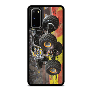 MONSTER TRUCK JUMPING Samsung Galaxy S20 5G Case Cover MONSTER TRUCK JUMPING Samsung Galaxy S20 5G Case Cover