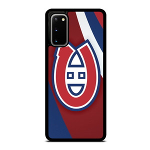 MONTREAL CANADIENS LOGO Samsung Galaxy S20 5G Case Cover MONTREAL CANADIENS LOGO Samsung Galaxy S20 5G Case Cover